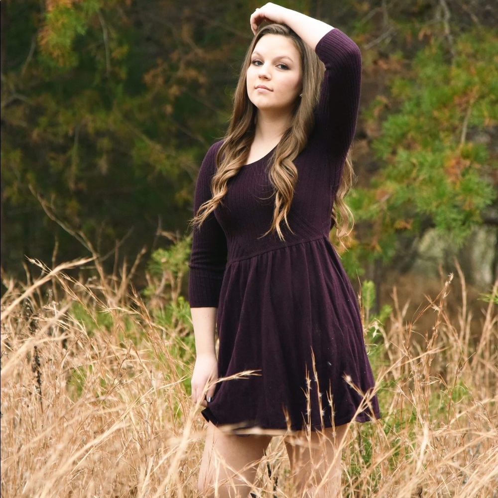 Meet your Posher, Kaitlyn